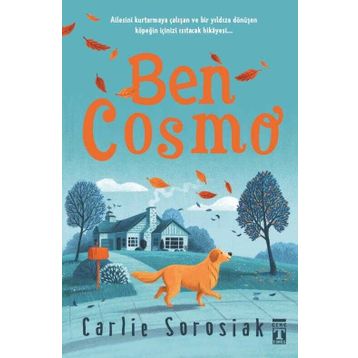 Genç Timaş - Ben Cosmo - Carlie Sorosiak