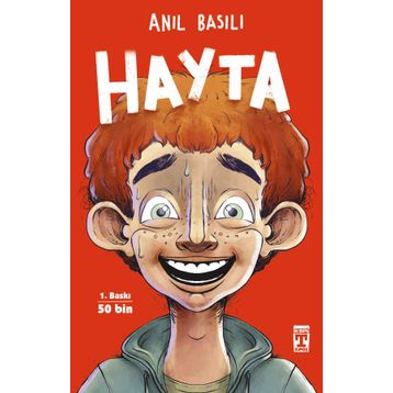 Genç Timaş Hayta