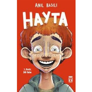 Genç Timaş Hayta