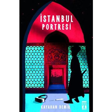 Genç Timaş İstanbul Portresi Kitap