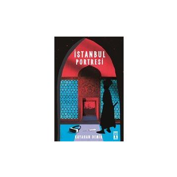 Genç Timaş İstanbul Portresi Kitap