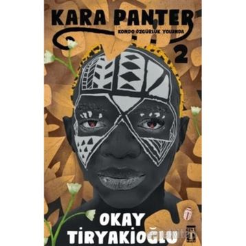 Genç Timaş Kara Panter 2 Kitap