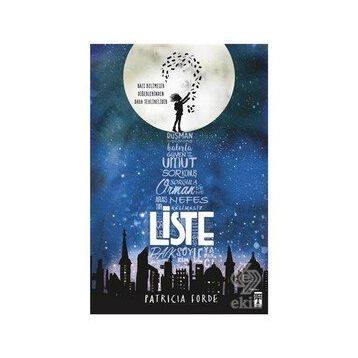 Genç Timaş Liste Kitap