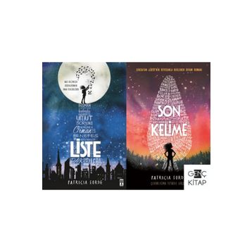 Genç Timaş Liste Kitap