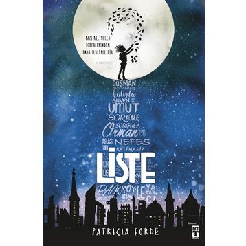 Genç Timaş Liste Kitap