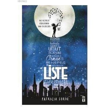 Genç Timaş Liste Kitap