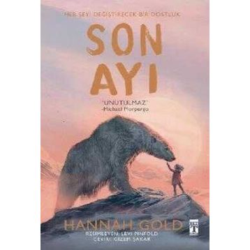 Genç Timaş Son Ayı Kitap