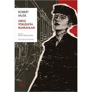 Genç Törless'in Buhranları - Robert Musil