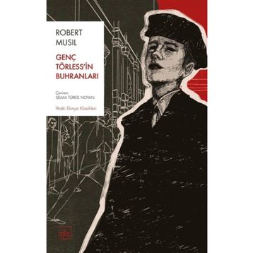 Genç Törless'in Buhranları - Robert Musil