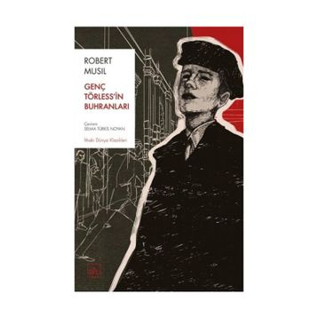 Genç Törless'in Buhranları - Robert Musil