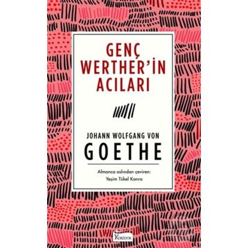 GENÇ WERTHER´IN İLK ACILARI - MEHMET MURAT İLDAN