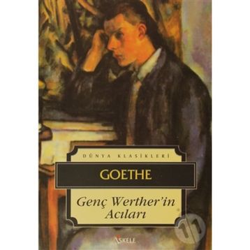 GENÇ WERTHER´IN İLK ACILARI - MEHMET MURAT İLDAN