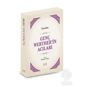 GENÇ WERTHER´IN İLK ACILARI - MEHMET MURAT İLDAN