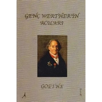 GENÇ WERTHER´IN İLK ACILARI - MEHMET MURAT İLDAN