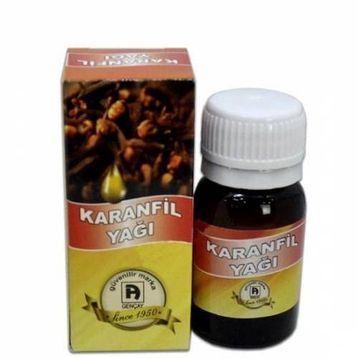 Gençay 10 ml Karanfil Yağı
