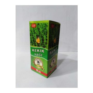 Gençay 10 ml Kekik Yağı