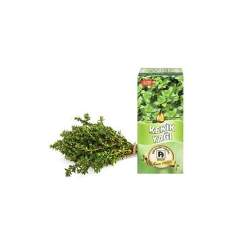 Gençay 10 ml Kekik Yağı