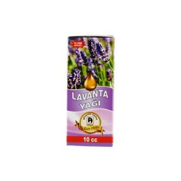 Gençay 10 ml Lavanta Yağı