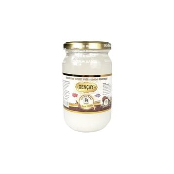 Gençay 100 ml Hindistan Cevizi Yağı