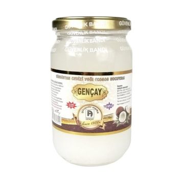Gençay 100 ml Hindistan Cevizi Yağı