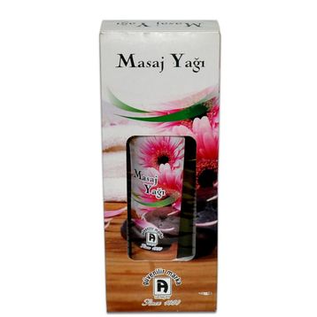 Gençay 110 cc Masaj Yağı