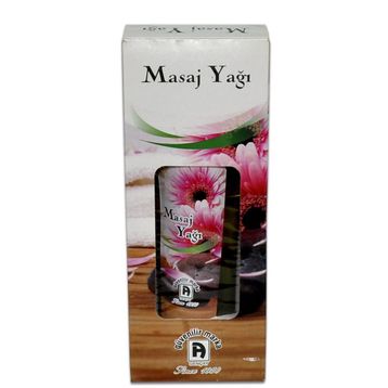 Gençay 110 cc Masaj Yağı