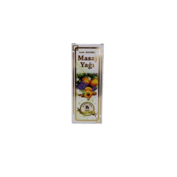 Gençay 110 cc Masaj Yağı