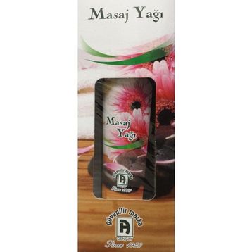 Gençay 110 cc Masaj Yağı