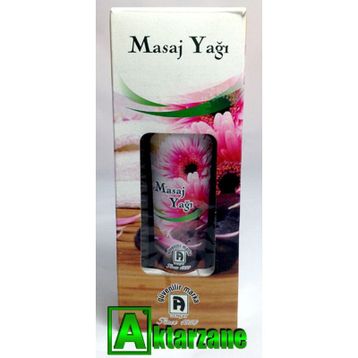 Gençay 110 cc Masaj Yağı