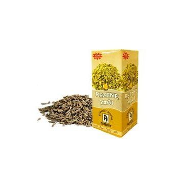 Gençay 20 cc Rezene Yağı