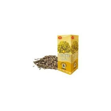 Gençay 20 cc Rezene Yağı