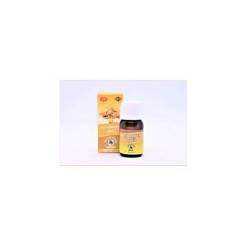 Gençay 20 ml Acı Badem Yağı