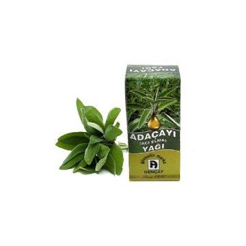 Gençay 20 ml Adaçayı Yağı
