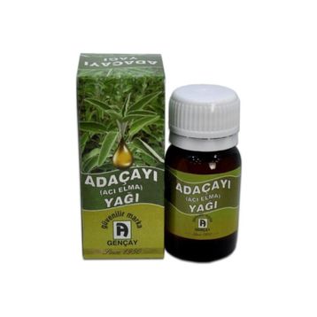 Gençay 20 ml Adaçayı Yağı