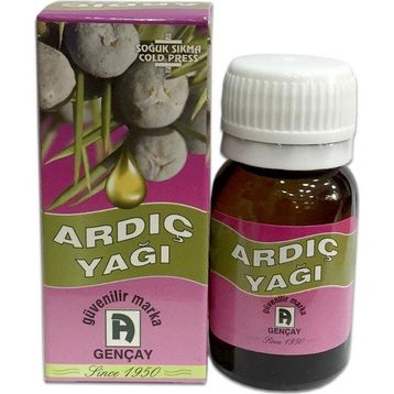 Gençay 20 ml Ardıç Yağı