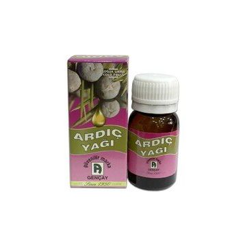 Gençay 20 ml Ardıç Yağı