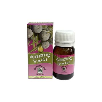 Gençay 20 ml Ardıç Yağı