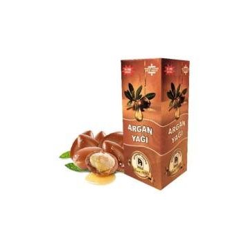 Gençay 20 ml Argan Yağı