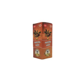 Gençay 20 ml Argan Yağı