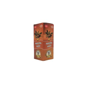 Gençay 20 ml Argan Yağı