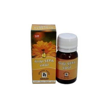 Gençay 20 ml Aynısefa Yağı