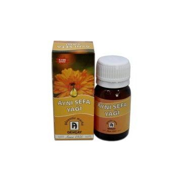 Gençay 20 ml Aynısefa Yağı