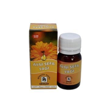 Gençay 20 ml Aynısefa Yağı