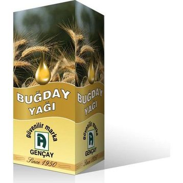 Gençay 20 ml Buğday Yağı