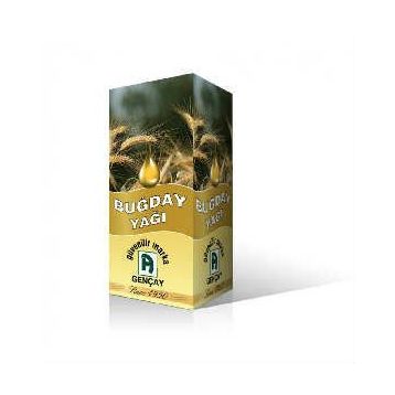 Gençay 20 ml Buğday Yağı
