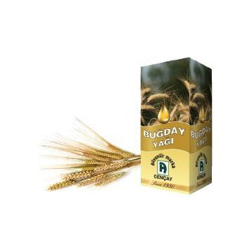 Gençay 20 ml Buğday Yağı