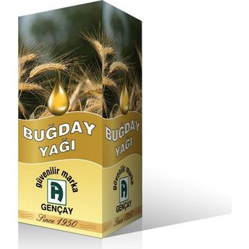 Gençay 20 ml Buğday Yağı