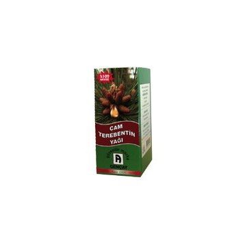 Gençay 20 ml Çam Terebentin Yağı