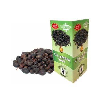 Gençay 20 ml Çitlembik Menengiç Yağı
