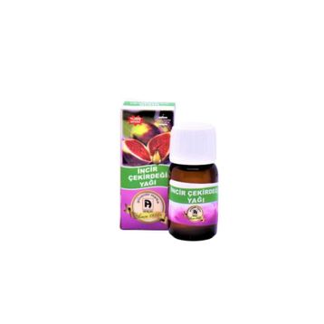 Gençay 20 ml İncir Çekirdeği Yağı